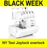 Texi Joylock overlock